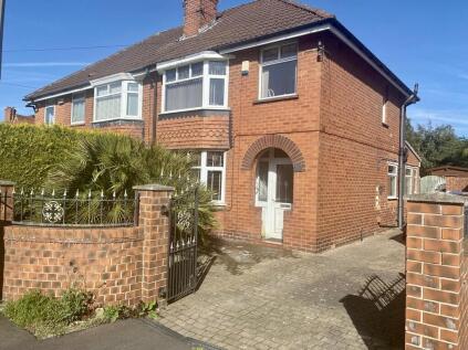 Brompton Road, Sprotbrough, Doncaster