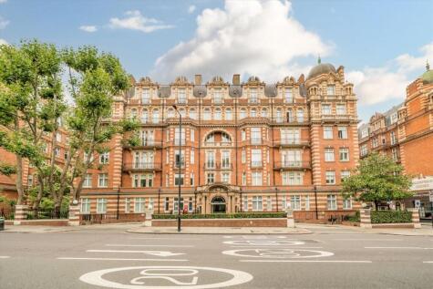 Clarendon Court, Little Venice