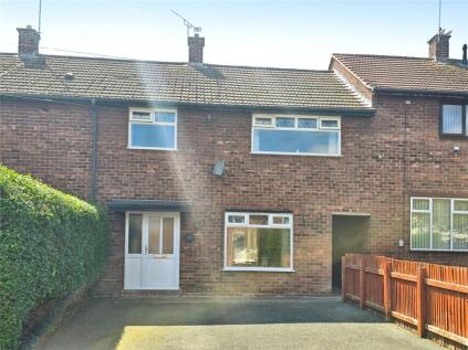 Maple Avenue, Oswestry, Shropshire, SY11