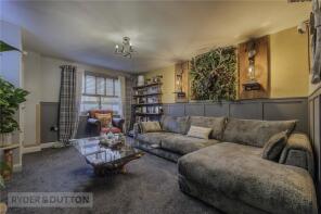 91, Poppy Gardens, Meltham, Holmfirth HD9 5AU