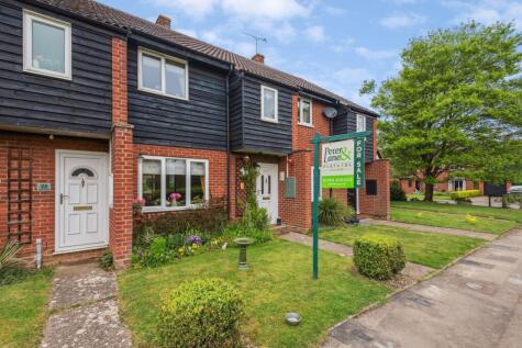 Caxton Road, Great Gransden, Sandy, SG19