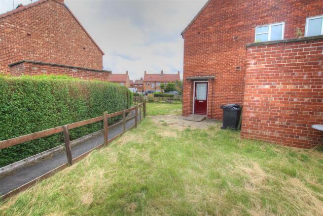 OUTBUILDING