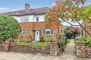 15, Third Avenue, Wembley HA9 8QE