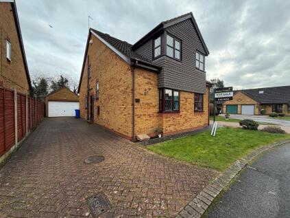 The Close, Willerby, Hull, HU10 6JE