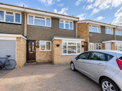 Chantry Lane, London Colney, AL2