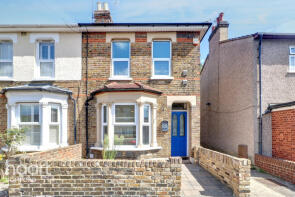 35, George Street, Romford RM1 2DT