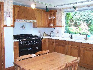 Breakfast/Kitchen