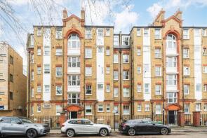 14, Dewsbury Court, Chiswick Road, Chiswick, London W4 5RA