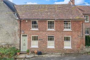 The Stores, Church Hill, Shaftesbury SP7 9DQ
