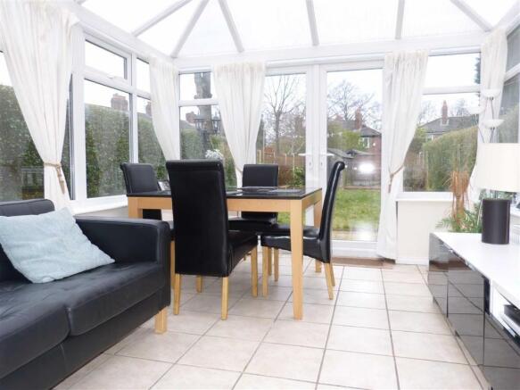 CONSERVATORY