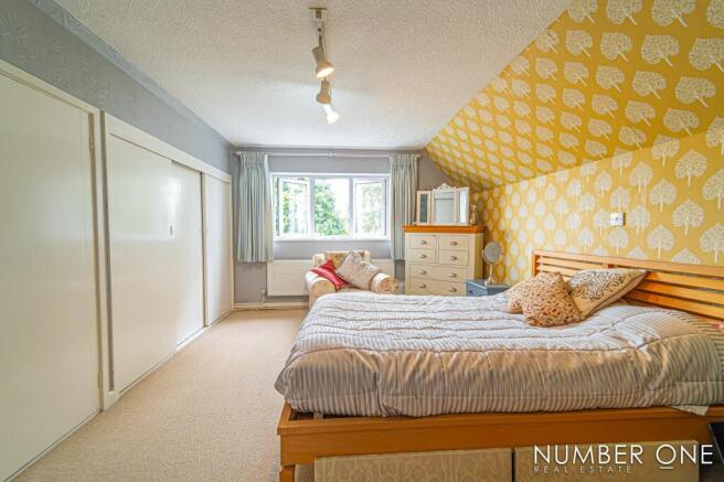 Bedrooom
