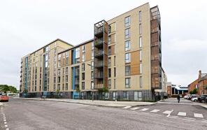 Flat 25, 2 Penfield Court, Tanner Close, Colindale, London NW9 5PZ