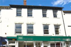 Flat 2, 4 5, Bridge Street, Buckingham MK18 1EL