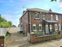 103, Harcourt Road, Middlesbrough TS6 6LG