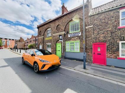 Ousegate, Selby