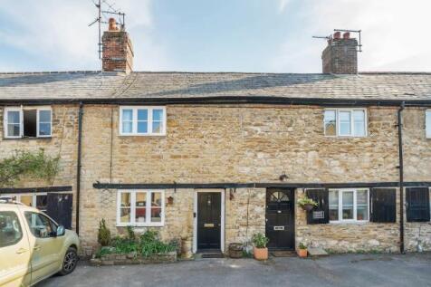 Mill Road, Wolvercote, Oxford