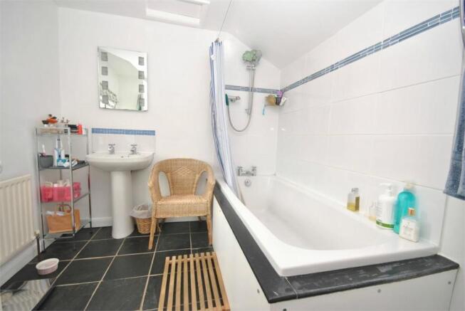 Barthroom 2