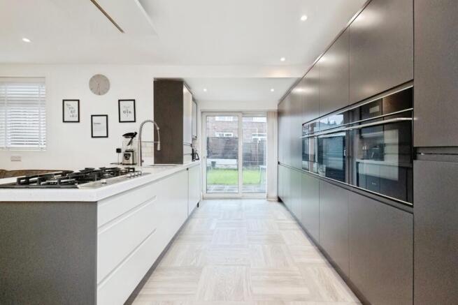 House in Droylsden - View 5