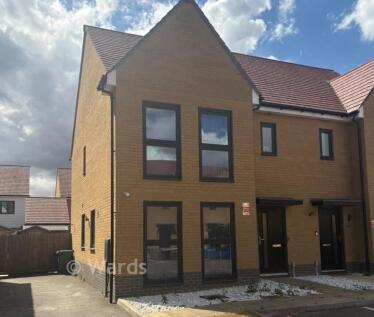 Brickearth Mews, Faversham, Kent