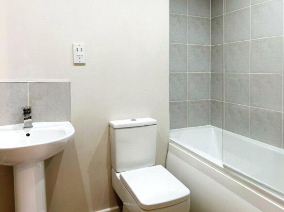 1 bed Apartment for sale Image 8