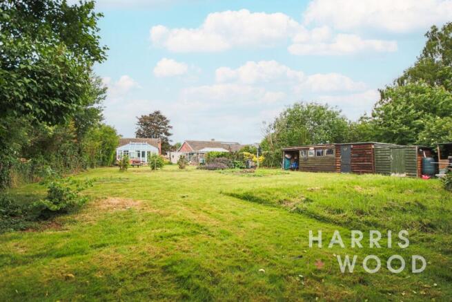Recreation Walk, Great Cornard, Sudbury, Suffolk, CO10 photo 4