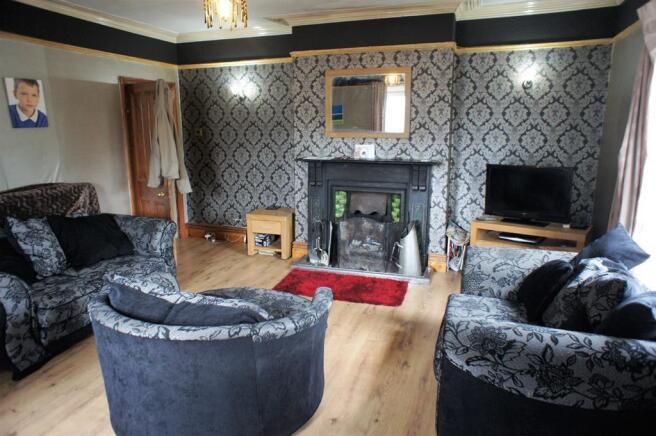 Lounge Two