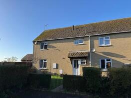38, Butlers Field, Lechlade GL7 3DF