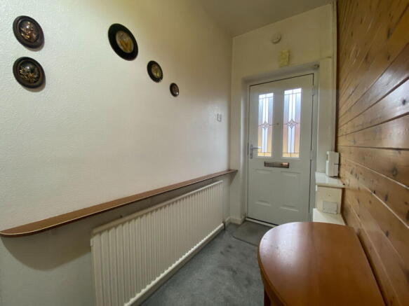 2 bed Semi-Detached Bungalow for sale Image 5
