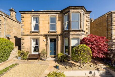 Corstorphine Road, Edinburgh