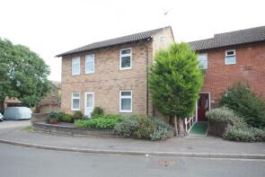 2, Caithness Court, Caledon Way, Cambridge CB4 2UU