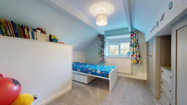 BEDROOM 3