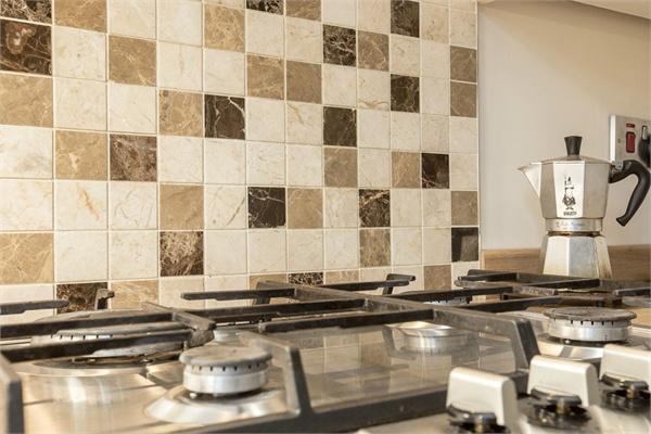 Kitchen detail
