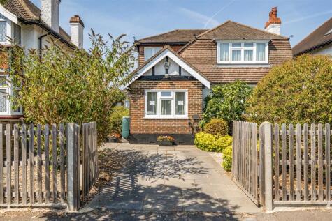 Berrylands, Surbiton
