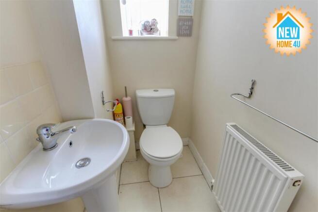 CLOAKROOM: