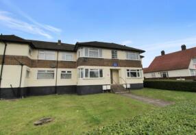 19, Queens Court, Kenton Lane, Harrow HA3 8RL