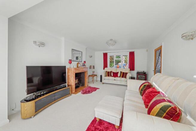 Extended Lounge