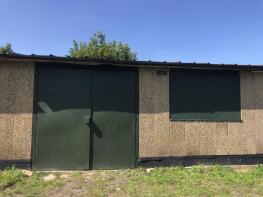 Sparrows Lodge, Green Lane, Royston SG8 7QP