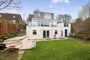 8, Howard Close, Eastleigh SO53 3AD
