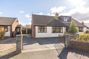 30, Beechwood Avenue, Shevington WN6 8EH