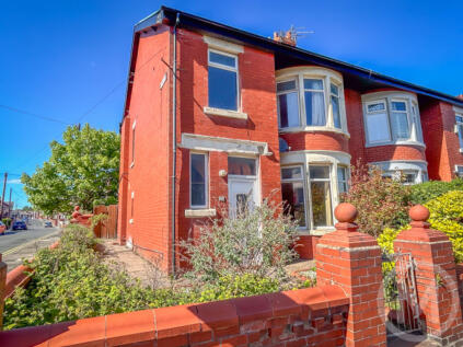 Gloucester Avenue, Blackpool