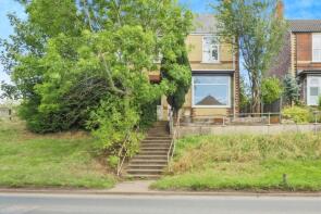 34, Thorne Road, Bawtry, Doncaster DN10 6QH