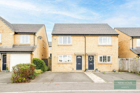 Beck Bridge Lane, Allerton, Bradford, BD15 8HE