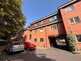 Apartment 4, 55 Goosemoor House, Goosemoor Lane, Birmingham B23 5RF