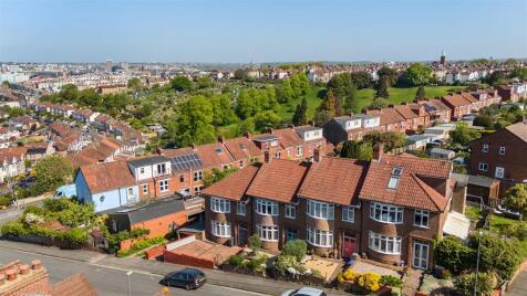 St. Agnes Avenue, Knowle, Bristol