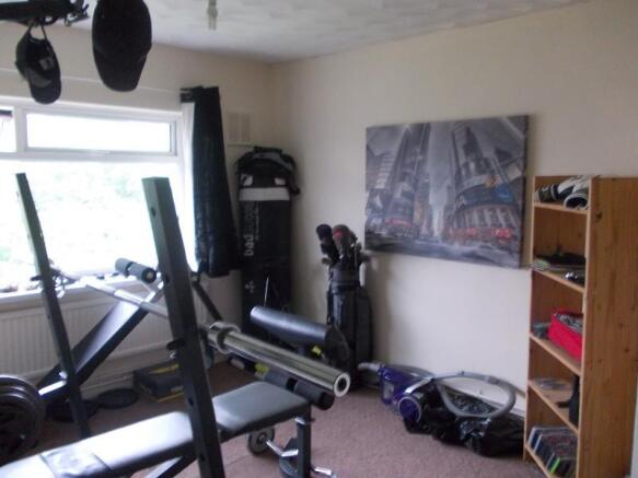 Bedroom 2