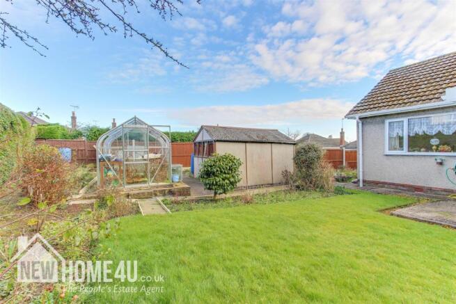 OUTSIDE SPACE: