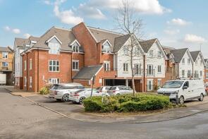 8, California Close, Sutton SM2 6DQ