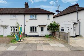 2, Merton Road, Barking IG11 9QR