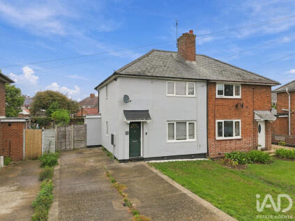 Parsons Lane, Littleport, CB6