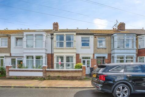 Hayling Avenue, Portsmouth